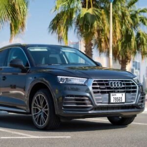 AUDI-Q5