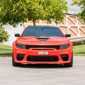 DODGE Charger SRT V8 6.4 Daytona