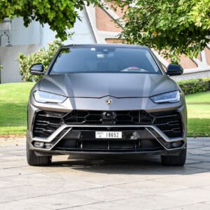 LAMBORGHINI Urus MY20